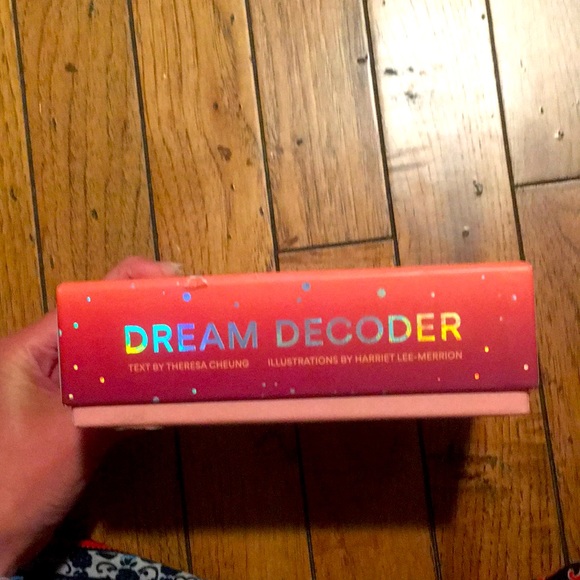 🎀 Dream Decoder Oracle Deck 🎀 - Picture 2 of 5